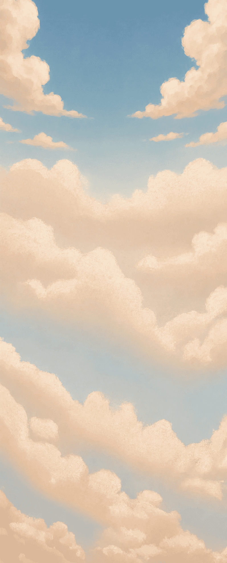 Cloud background